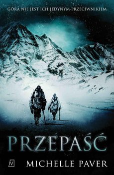 Przepaść okładka