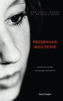 Przerwane milczenie okładka