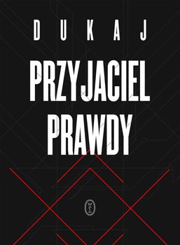 Przyjaciel prawdy okładka