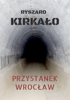 Przystanek Wrocław okładka