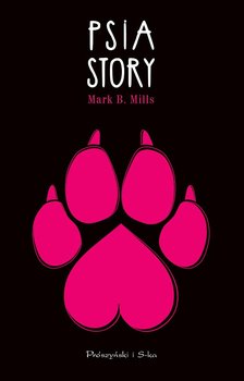 Psia story okładka