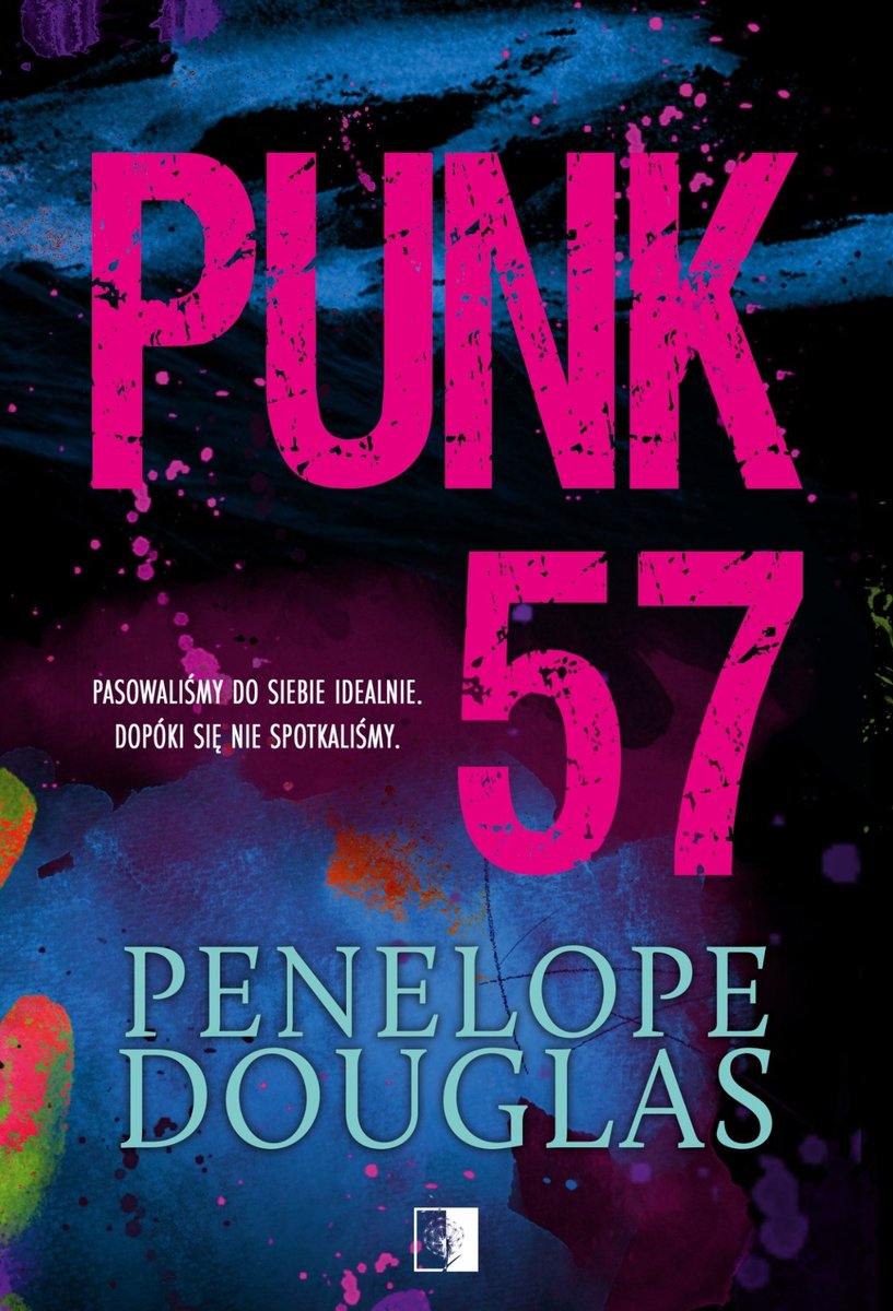 Punk 57 okładka