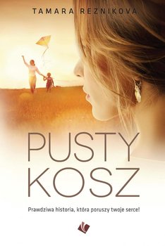 Pusty kosz okładka