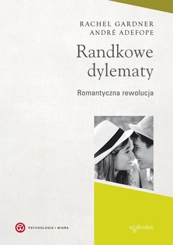 Randkowe dylematy okładka