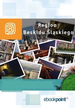 Region Beskidu Śląskiego. Miniprzewodnik okładka