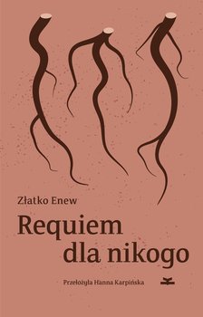Requiem dla nikogo okładka