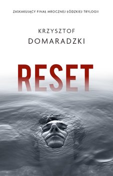 Reset okładka