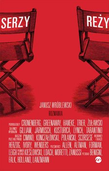 Reżyserzy okładka