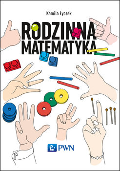 Rodzinna matematyka okładka