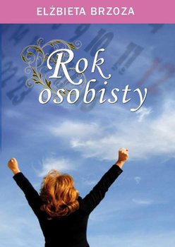 Rok osobisty okładka