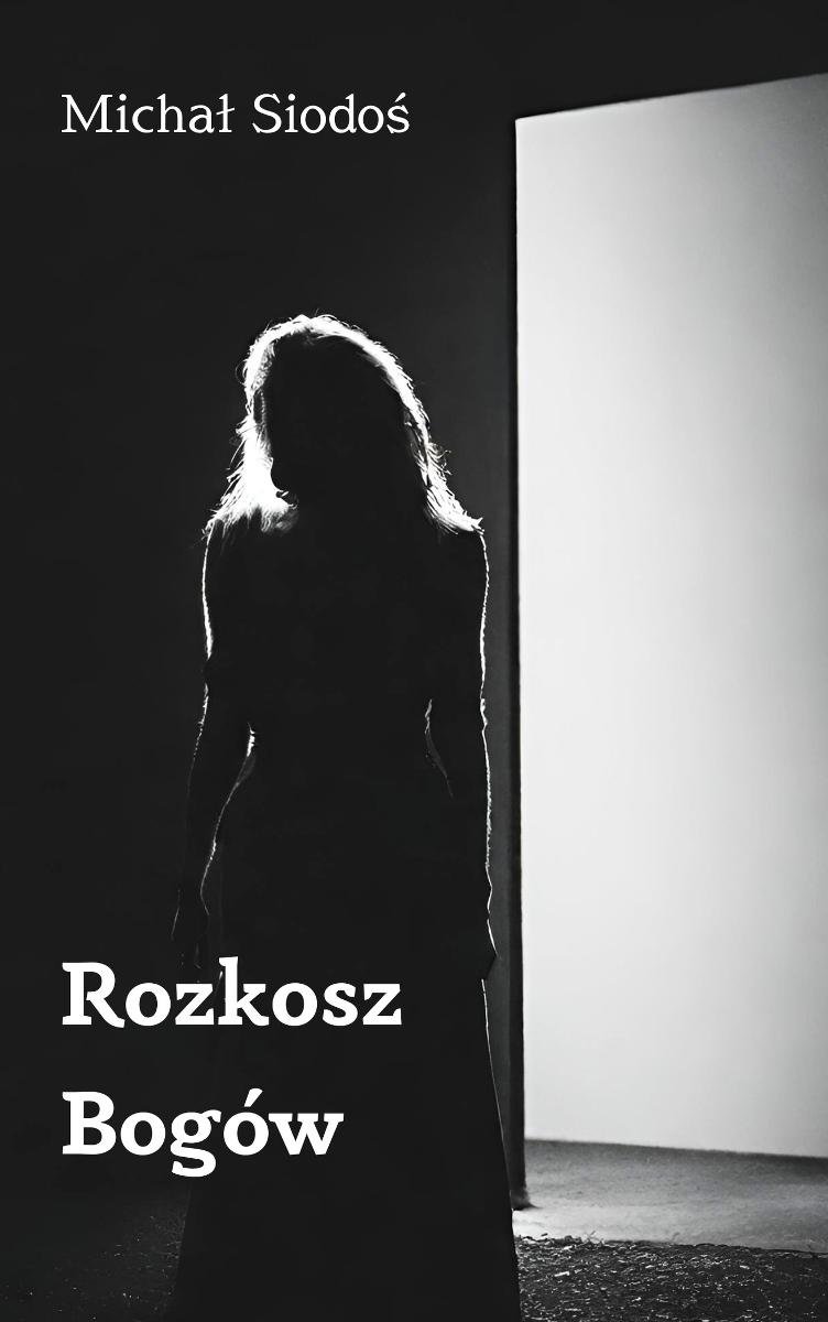 Rozkosz bogów okładka