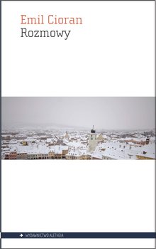 Rozmowy okładka