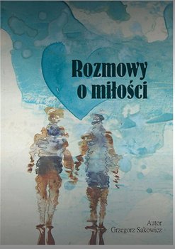 Rozmowy o miłości okładka