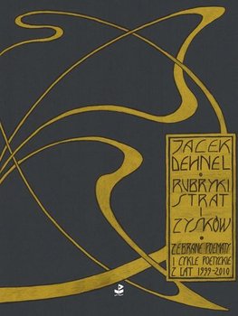 Rubryki strat i zysków okładka