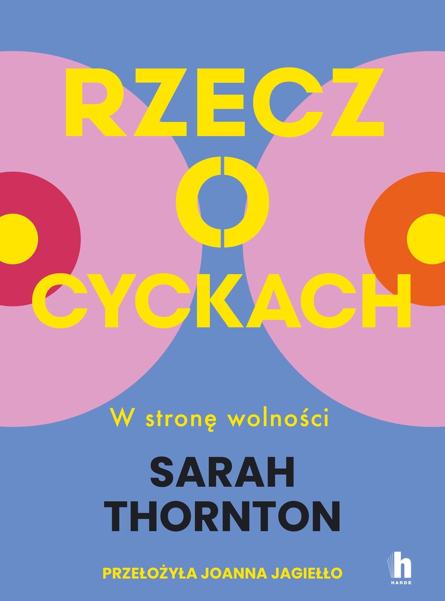 Rzecz o cyckach. W stronę wolności - ebook MOBI okładka