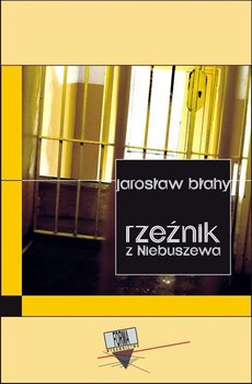 Rzeźnik z Niebuszewa okładka