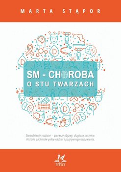 SM - Choroba o stu twarzach okładka