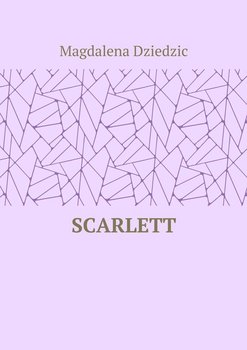 Scarlett okładka
