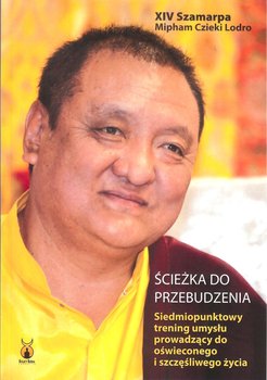 Ścieżka do przebudzenia okładka