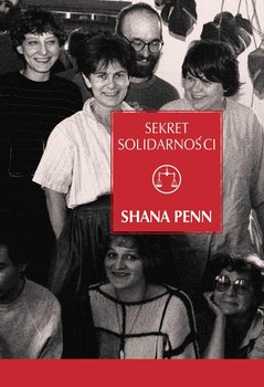 Sekret "Solidarności" okładka