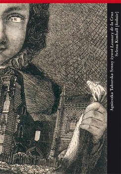 Senny żywot Leonory de la Cruz okładka