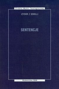 Sentencje okładka