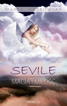 Sevile. Magia i miłość okładka