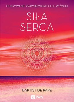 Siła serca okładka