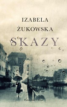 Skazy okładka