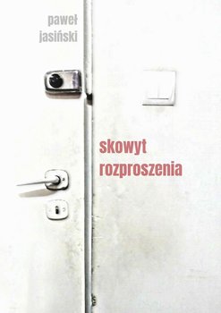 Skowyt rozproszenia okładka