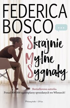 Skrajnie mylne sygnały okładka