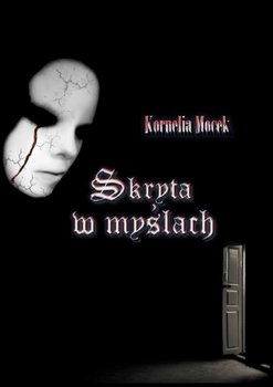 Skryta w myślach okładka