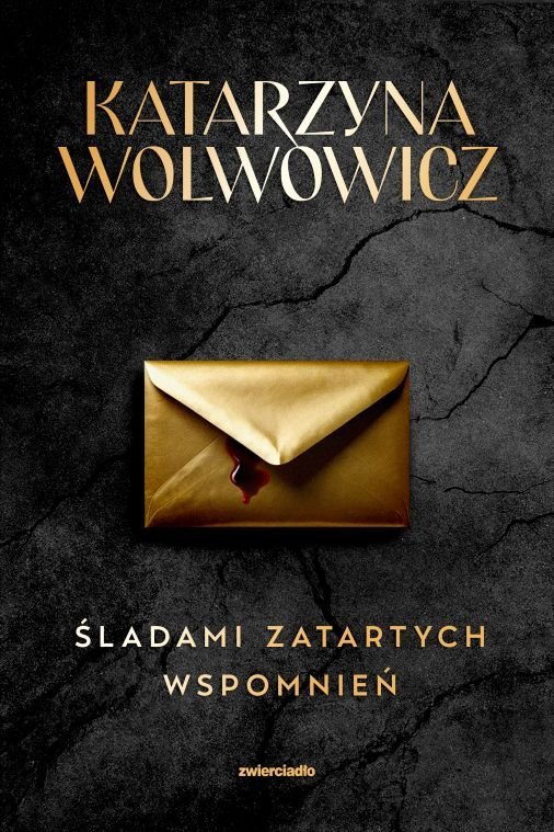 Śladami zatartych wspomnień - ebook EPUB okładka