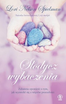 Słodycz wybaczenia okładka