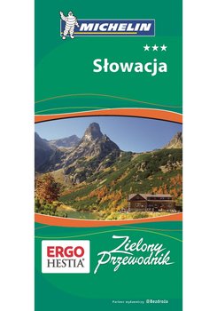Słowacja / Węgry okładka