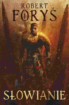 Słowianie okładka