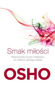 Smak miłości okładka