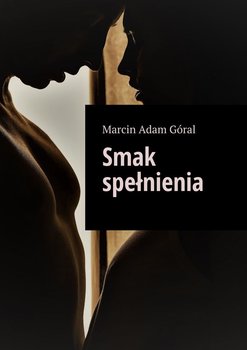 Smak spełnienia okładka