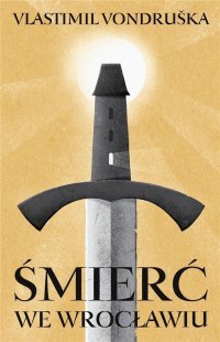 Śmierć we Wrocławiu okładka