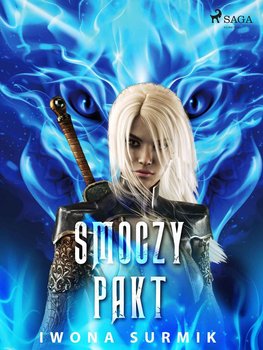 Smoczy pakt okładka