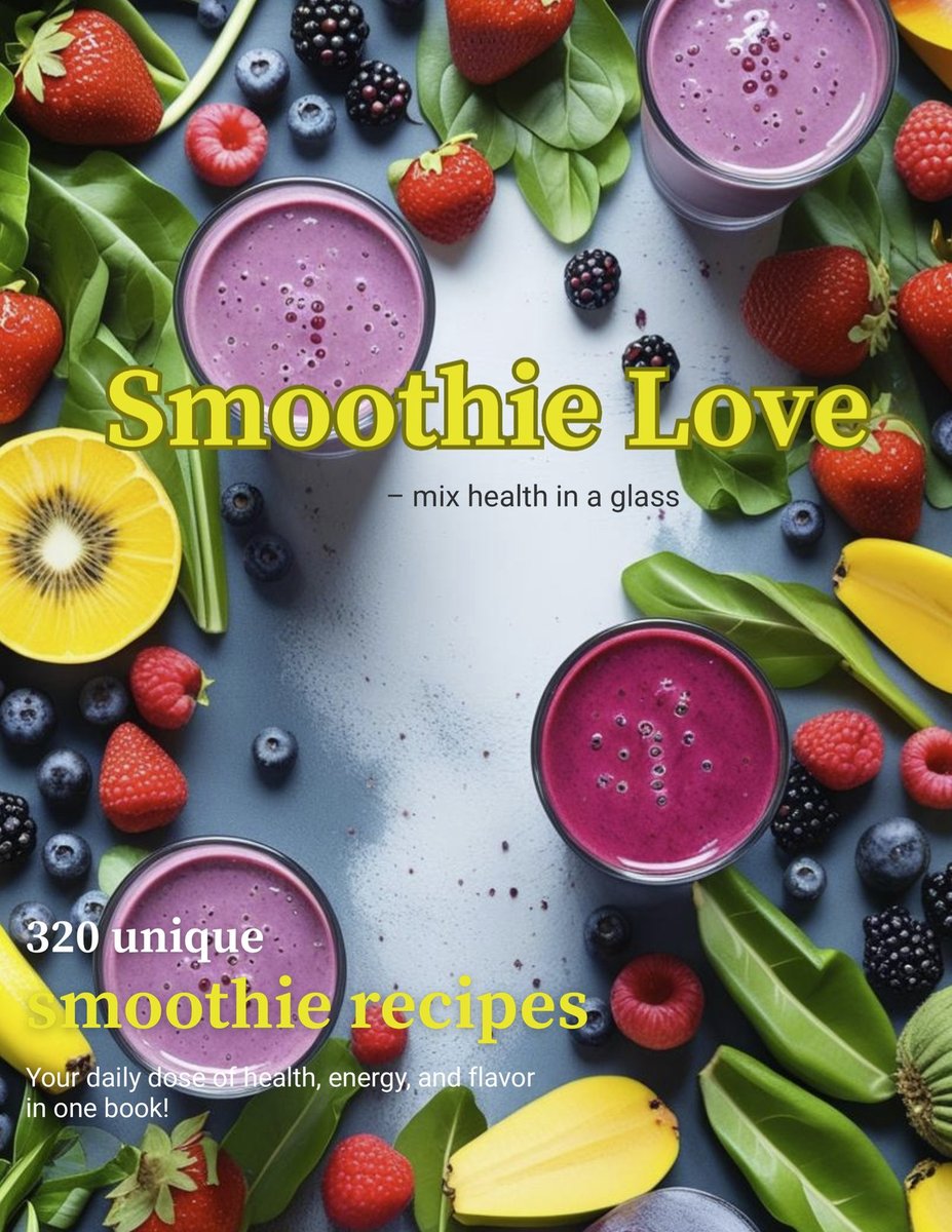 Smoothe Love - ebook PDF okładka