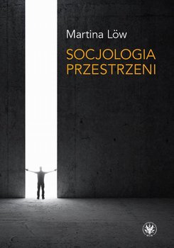 Socjologia przestrzeni okładka