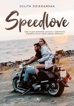 Speedlove okładka