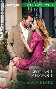 Spotkanie w Hawanie okładka