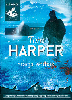 Stacja Zodiak okładka