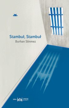 Stambuł, Stambuł okładka