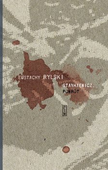 Stankiewicz. Powrót okładka