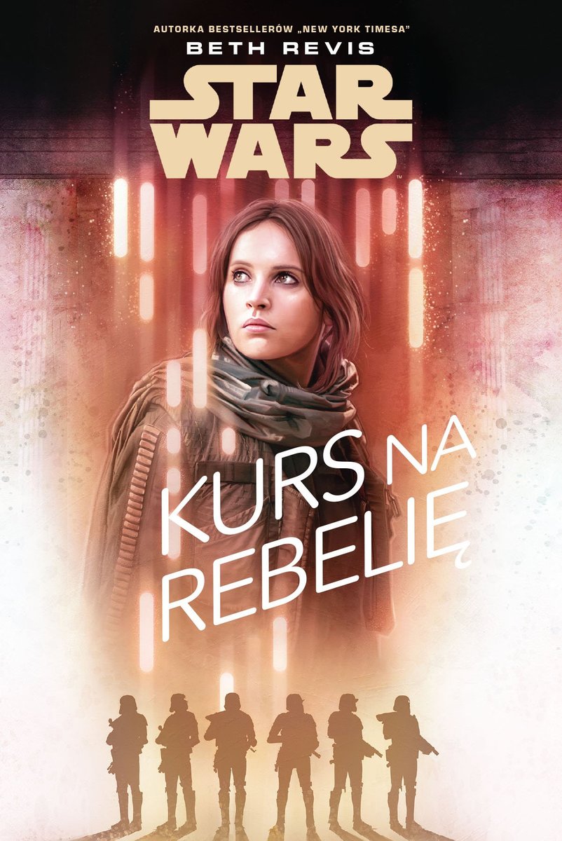 Star Wars. Kurs na Rebelię okładka