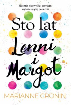 Sto lat Lenni i Margot okładka