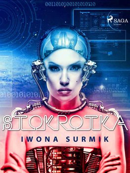 Stokrotka okładka